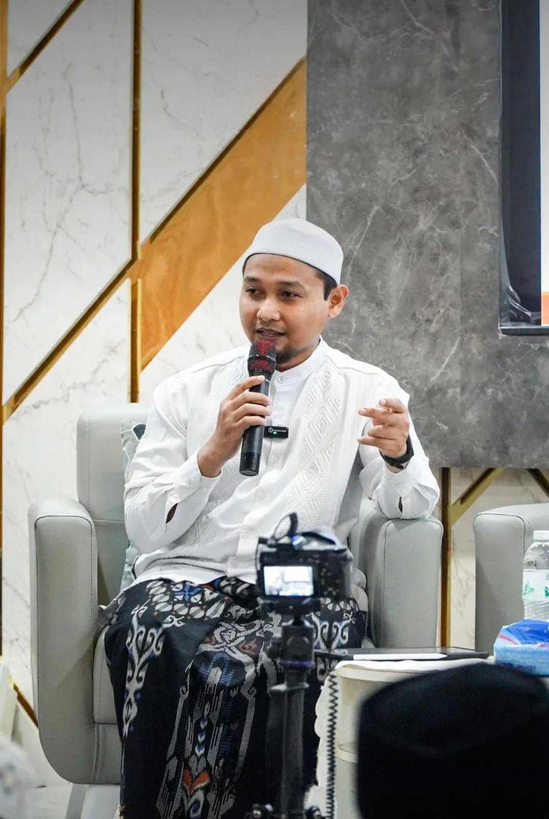 Pengasuh Pondok